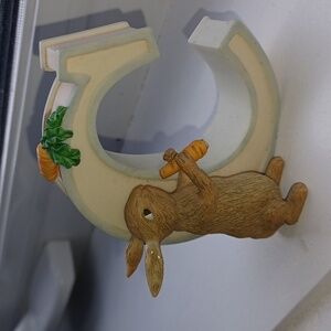 Disney Winnie the Pooh Alphabet Rabbit  Letter C